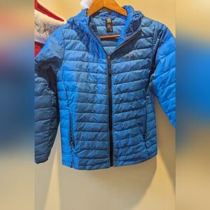Youth Mountian Hardware Down Jacket